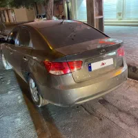 سراتو اپشنال ۱۳۹۶