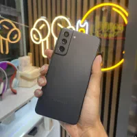 S21fe 256 GB ram8 با مهلت تست