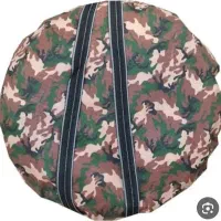 چادر مسافرتی ۱۲ نفره ارتشی