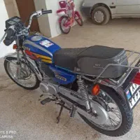 موتور هندا۱۲۵ پیشرو