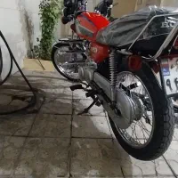 موتورهوندامدل۸۹ فابریک