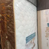 تشک رمانتیک به قیمت درب کارخانه و ابعاد مختلف|تشک تختخواب|بندرعباس, |دیوار