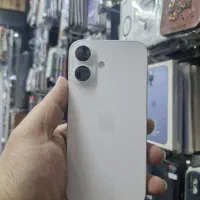 iphone 16 256gig