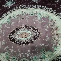 دو عدد فرش جفت نیستن طرح هاشون فرق میکنه|فرش|رباط‌کریم, نصیرشهر|دیوار