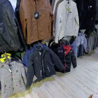 فروش انواع سوییشرت و کاپشن|لباس|دهاقان, |دیوار