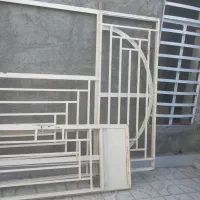 درب و پنجره