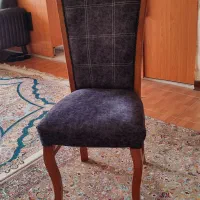 میز و صندلی غذاخوری|میز و صندلی غذاخوری|شیراز, هفت تنان|دیوار