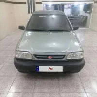 پراید قسطی 200میلیون