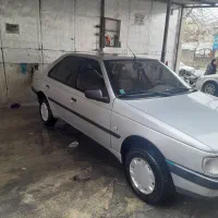 پژو ۴۰۵ مدل ۹۱|خودرو سواری و وانت|مریوان, |دیوار