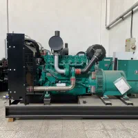 دیزل ژنراتور