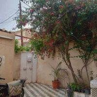 خانه ۹۵ متر همکف|فروش خانه و ویلا|قم, کیوانفر|دیوار