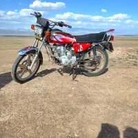 موتور سیکلت