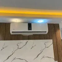 نصب سرویس و تعمیر اسپیلت کولرگازی /برقکاری ساختمان