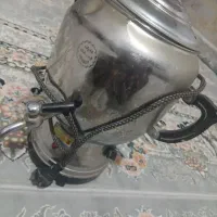 سماوربرقی نو قدیم