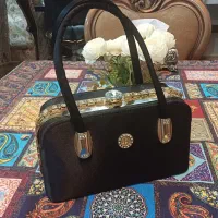 کیف فانتزی زنانه (مجلسی اعیان) جیر