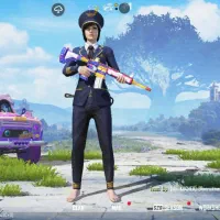 اکانت پابجی|کنسول، بازی ویدئویی و آنلاین|مینودشت, |دیوار