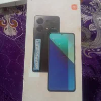 گوشی موبایل نوت 13 4gعروسک