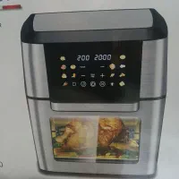 سرخکن ایتالیایی با۵ قسط