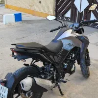 موتور گلکسی|موتورسیکلت|شیراز, عفیفآباد|دیوار