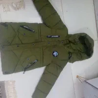 کاپشن پسرانه|لباس|نیشابور, خط کاشمر|دیوار