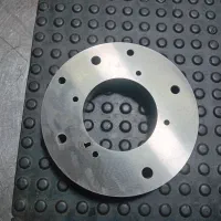 خدمات وایرکات، فرز CNC، سنگ مغناطیس شاهین|خدمات پیشه و مهارت|ایوانکی, |دیوار