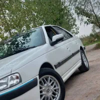 پارس TU5 ۹۸ اتاق تعویض ۱۴۰۴