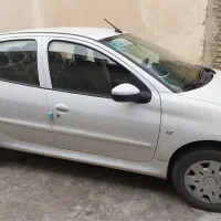 پژو 207سقف فلز|خودرو سواری و وانت|گرگان, |دیوار