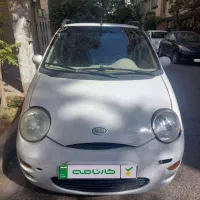 MVM 110 اتوماتیک ۴ سیلندر مدل ۸۹|خودرو سواری و وانت|تهران, جنتآباد جنوبی|دیوار