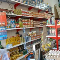 واگذاری سوپرمارکت مغازه خالیشم کرایه میدم|اجارهٔ مغازه و غرفه|دورود, |دیوار