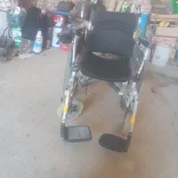 ویلچربرقی