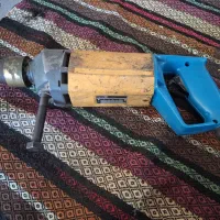 دریل حرفه ای اسپانیایی مخصوص آهن وتراشکاری