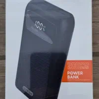 پاور بانک|لوازم جانبی موبایل و تبلت|سبزوار, گلشن|دیوار