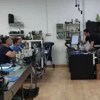 آموزش برق خودرو و تنظیم موتور در اصفهان