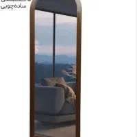 تولید کننده ی انواع قاب آینه های قدی|آینه|قم, قلعه کامکار|دیوار