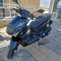 موتور کویر s2|موتورسیکلت|شهرکرد, |دیوار