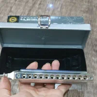 ساز دهنی SAXONY|سازهای بادی|کرج, شهرک جهاننما|دیوار