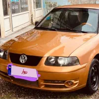 فولکس گل با بهترین کیفیت فنی و قیمت|خودرو سواری و وانت|عباس‌آباد, |دیوار