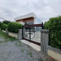 ویلا باغ ۵۸۰ متری،مدرن،سند تک برگ