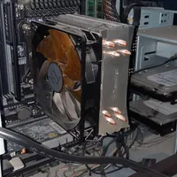 کامپیوتر  i7 3820 - ram24 - 1T