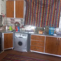 کابینت ۶ متر و نیم نو نو