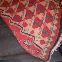 قالیچه ۱در۱/۵ دستباف|فرش|تهران, جردن|دیوار