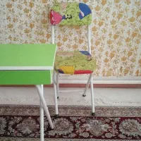 میزو صندلی مطالعه