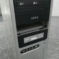 کیس مناسب برای ورد و آفیس|رایانه رومیزی|اهواز, کوی ایثار|دیوار