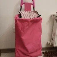 چرخ دستی خرید