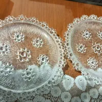 پیشدستی همراه کاسه اجیل خوری