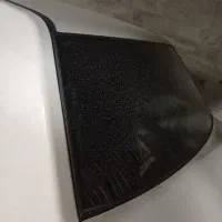 شیشه اتومبیل