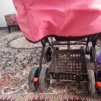 کالاسکه وروروک|کالسکه و لوازم جانبی|رباطکریم, مسکن مهر آبشناسان|دیوار