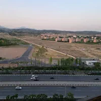 100متردوخوابه-ویوداربرج-لوکس-افق-شهرک-بهشتی