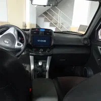 لیفان x60|خودرو سواری و وانت|اندیشه, اندیشه فاز ۱|دیوار