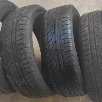 لاستیک R17رینگ 17-50